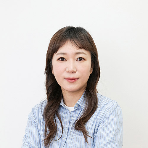 이지은 선생님